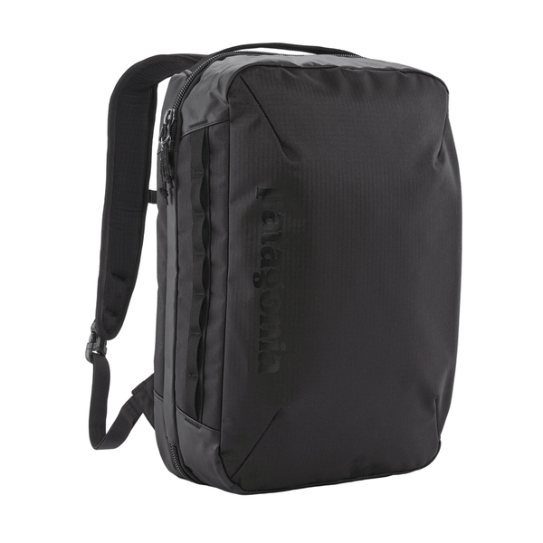 cheap patagonia backpacks Refugio Day Pack 47928 BLK Backpack 7.9 gal (30 L) the ventilated airmesh back panel and ergonomic shoulder straps promote airflow and reduce fatigue Patagonia's Best Backpacks Are 50