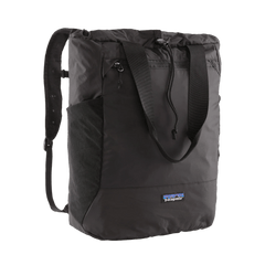 Patagonia Bags 24L / Black Patagonia - Terravia Tote Pack 24L