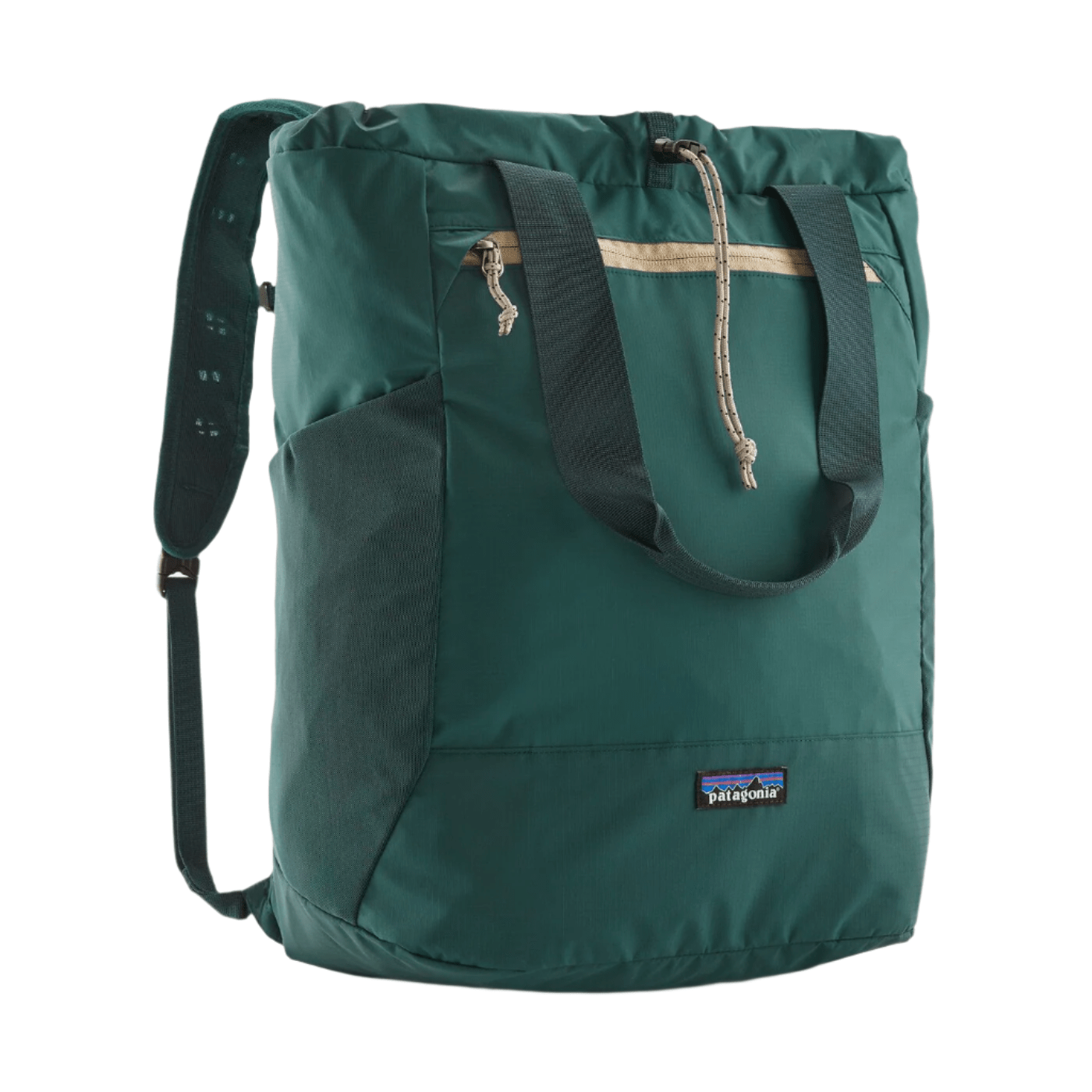 Patagonia Bags 24L / Cascade Green Patagonia - Terravia Tote Pack 24L