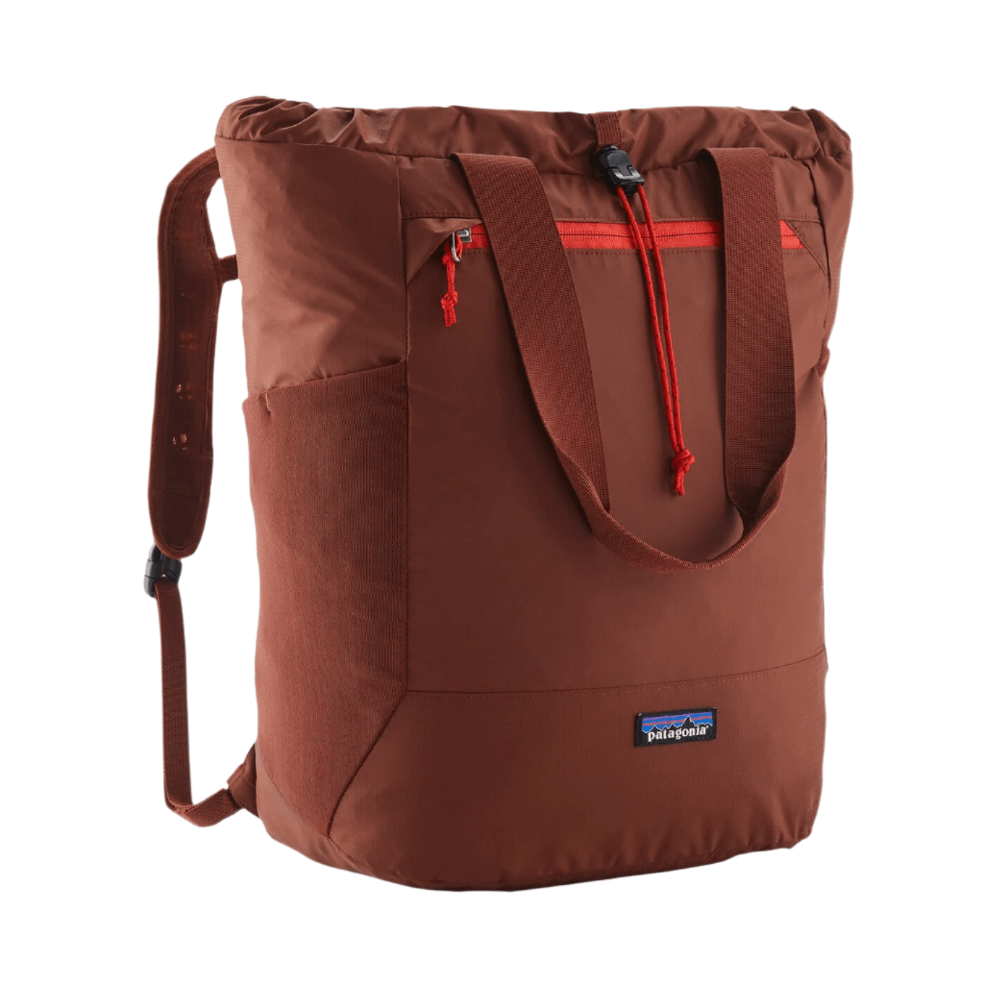Patagonia Bags 24L / Dried Vanilla Patagonia - Terravia Tote Pack 24L