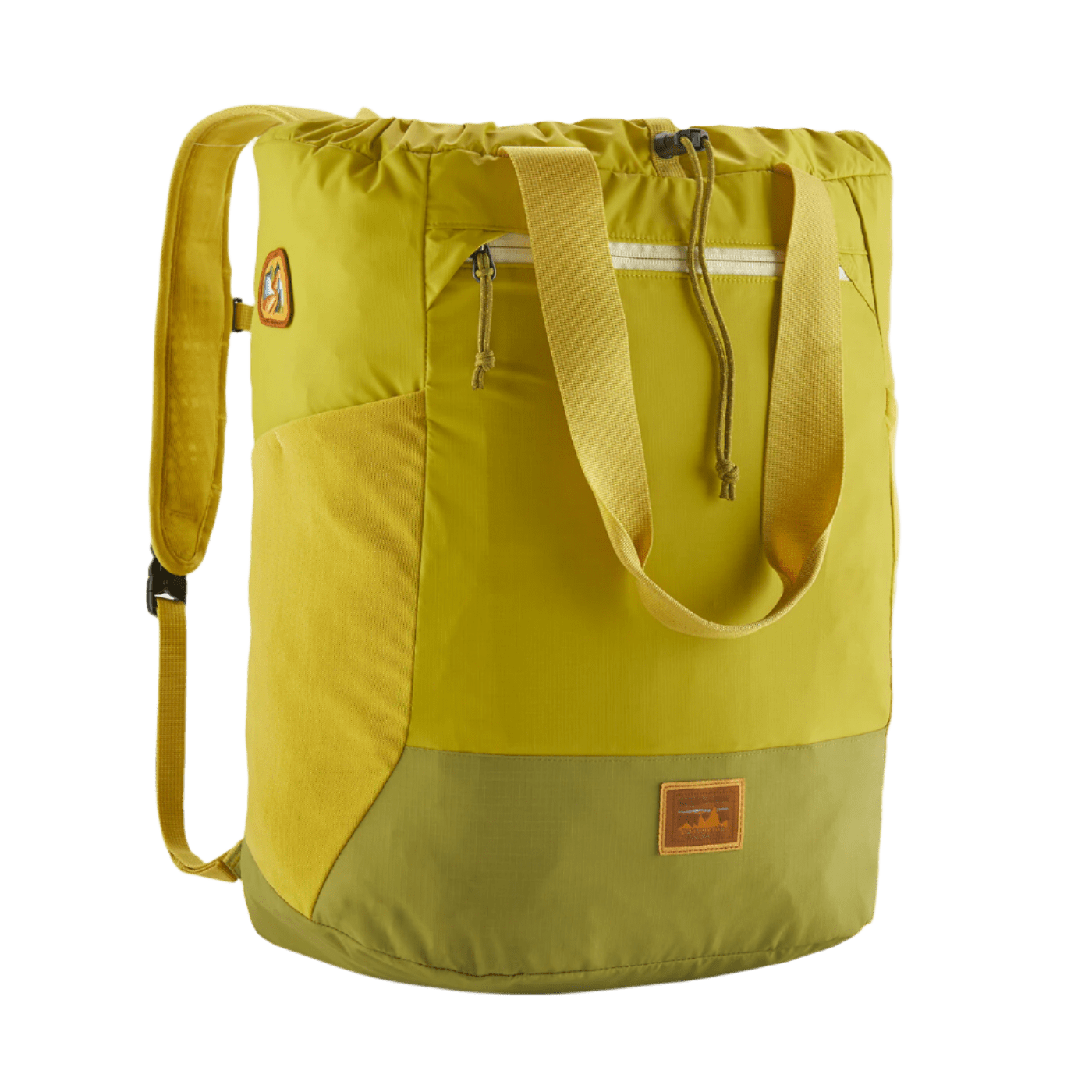 Patagonia Bags 24L / Graze Green Patagonia - Terravia Tote Pack 24L