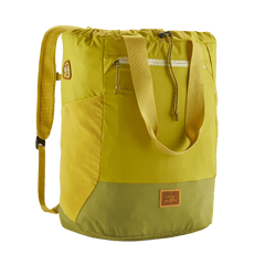 Patagonia Bags 24L / Graze Green Patagonia - Terravia Tote Pack 24L