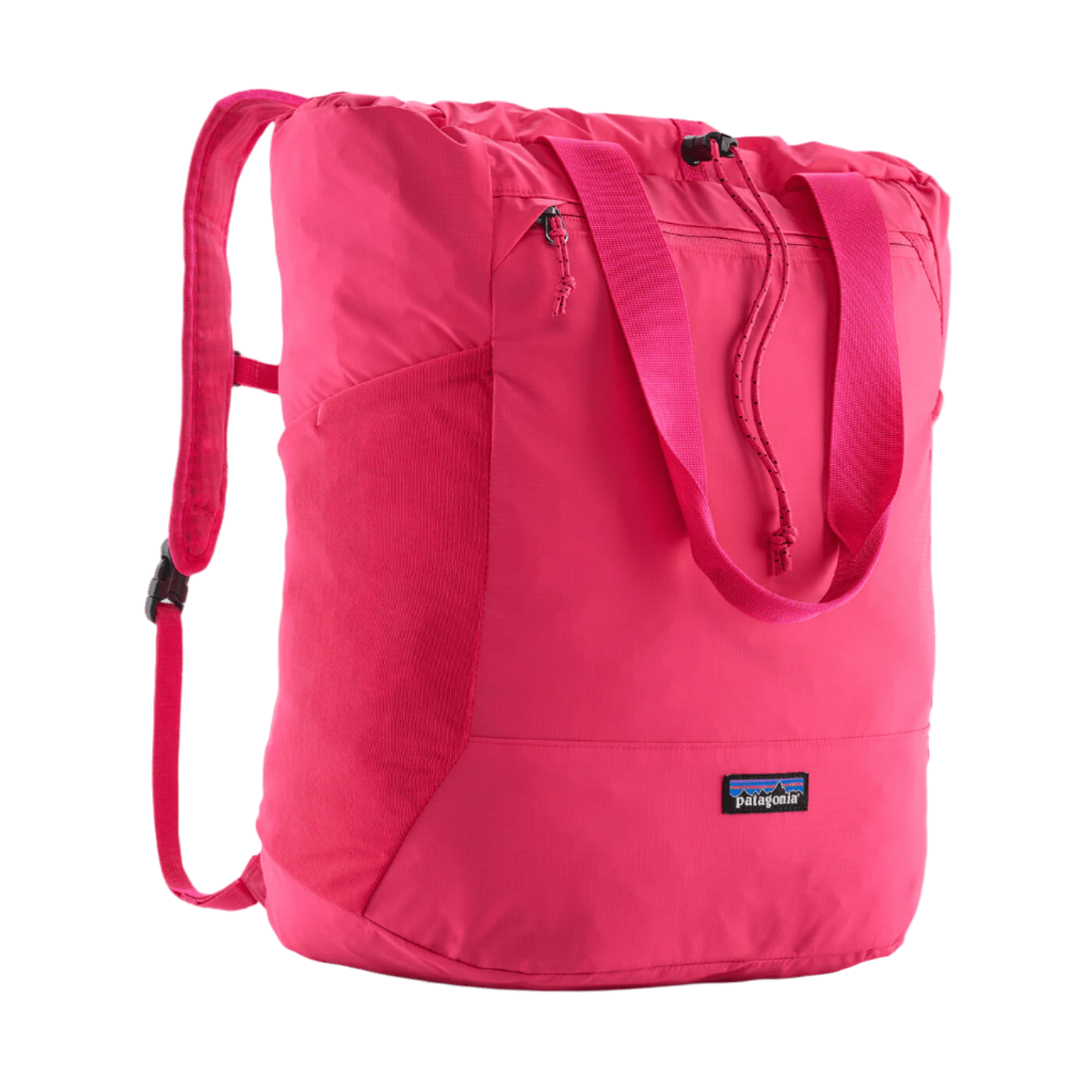 Patagonia Bags 24L / Luminous Pink Patagonia - Terravia Tote Pack 24L