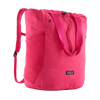 Patagonia Bags 24L / Luminous Pink Patagonia - Terravia Tote Pack 24L