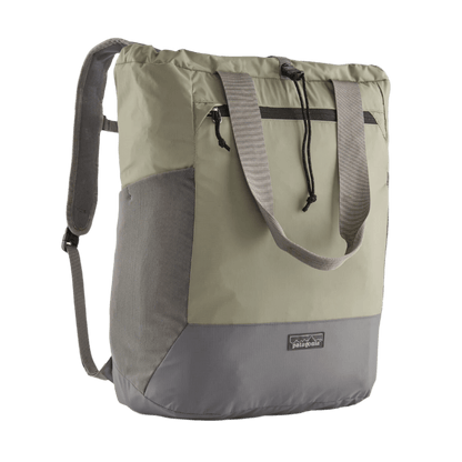 Patagonia Bags 24L / River Rock Green Patagonia - Terravia Tote Pack 24L