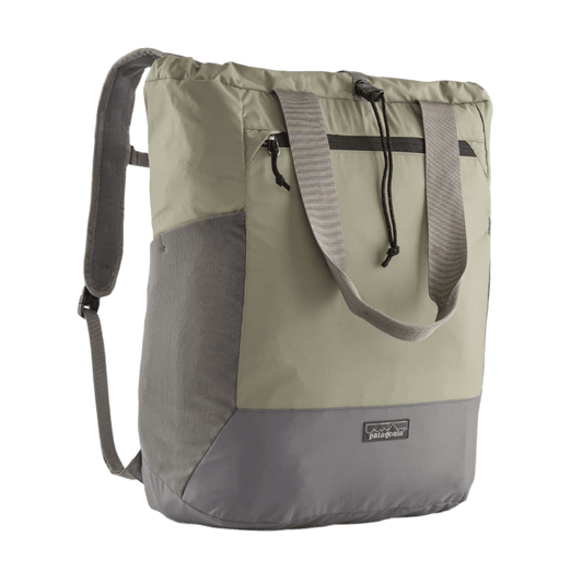 Patagonia Bags 24L / River Rock Green Patagonia - Terravia Tote Pack 24L