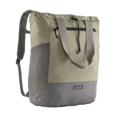 Patagonia Bags 24L / River Rock Green Patagonia - Terravia Tote Pack 24L