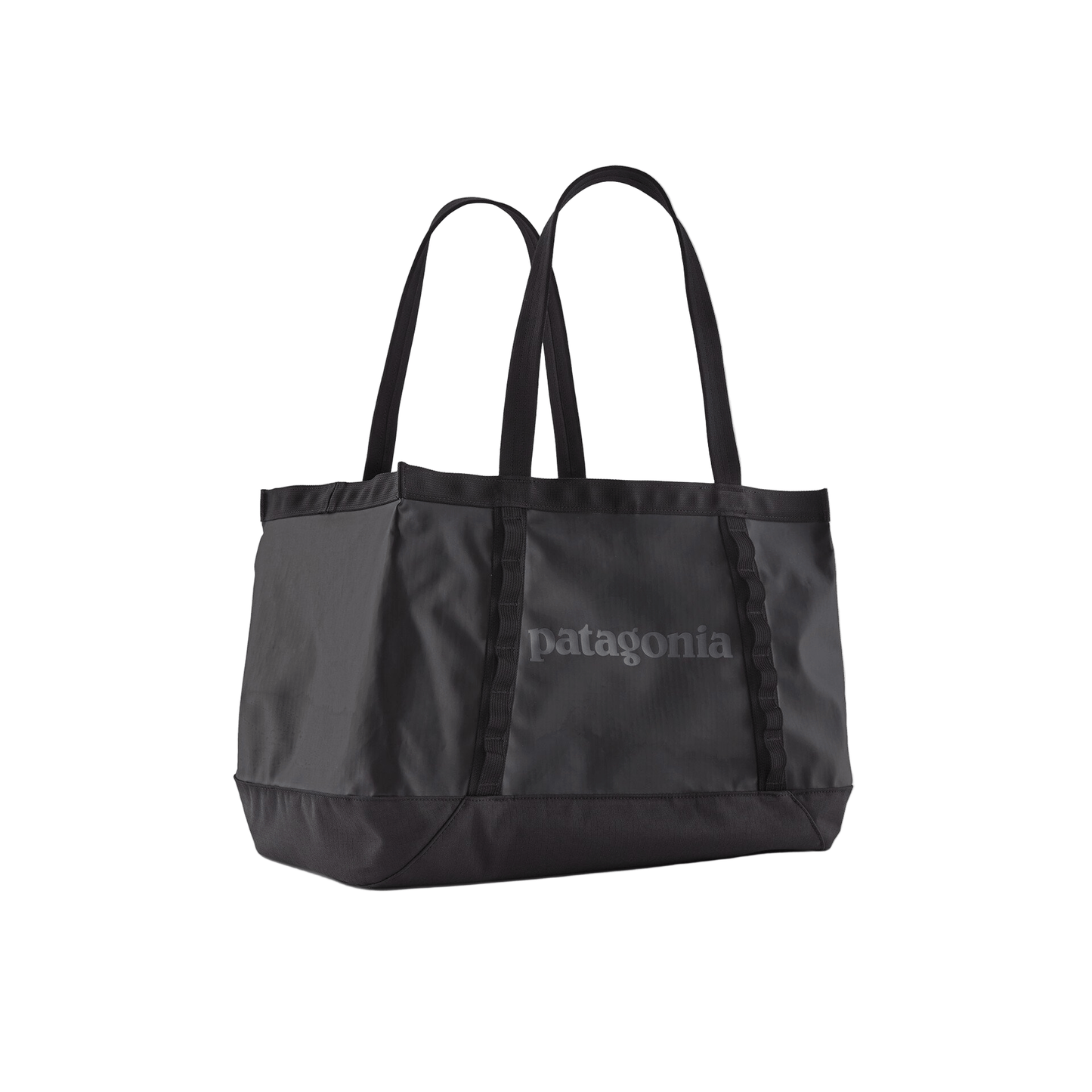 Black Hole® Tote 25L | Recycled & Fair Trade