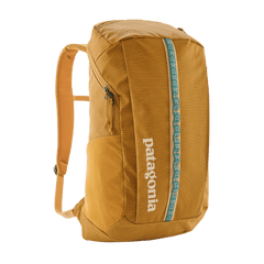 Patagonia Bags 25L / Pufferfish Gold w/Beeswax Tan Patagonia - Black Hole® Pack 25L