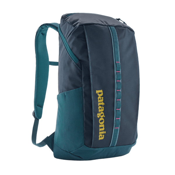 Patagonia Bags 25L / Tidal Teal Patagonia - Black Hole® Pack 25L