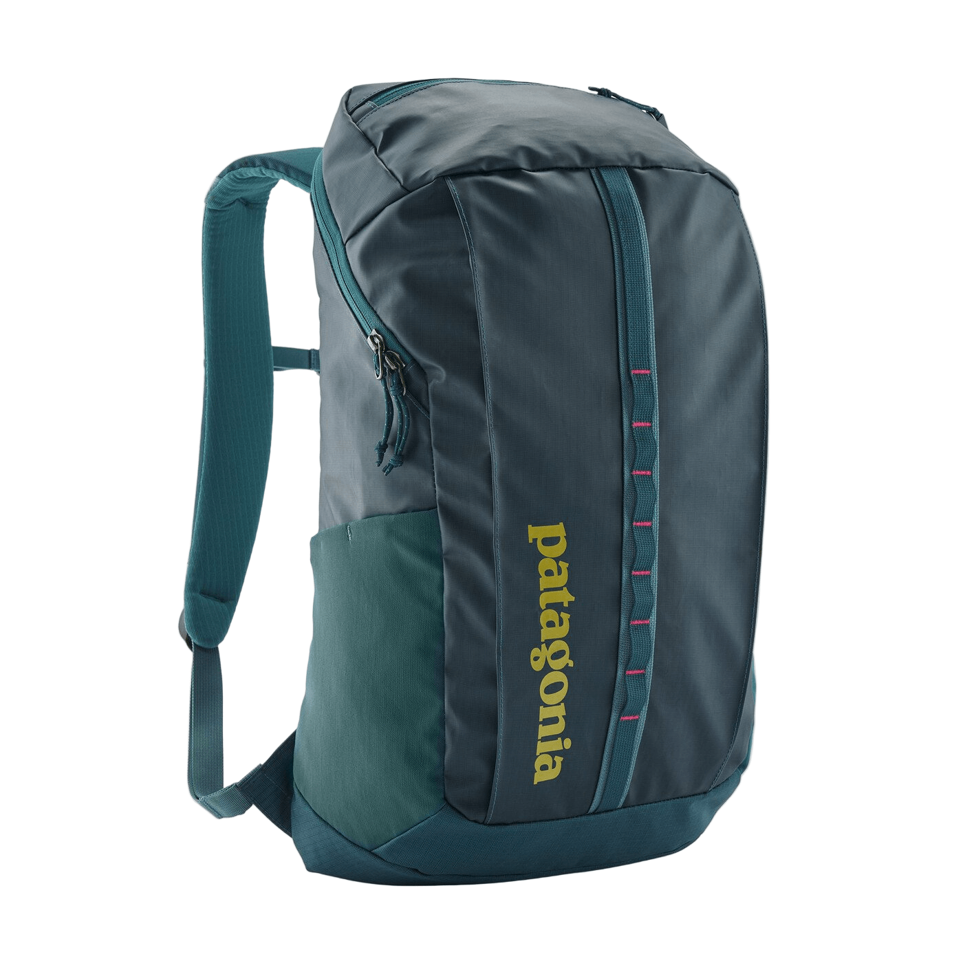 Patagonia Bags 25L / Tidal Teal w/Luminous Pink Patagonia - Black Hole® Pack 25L