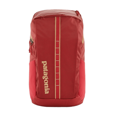 Patagonia Bags 25L / Touring Red Patagonia - Black Hole® Pack 25L