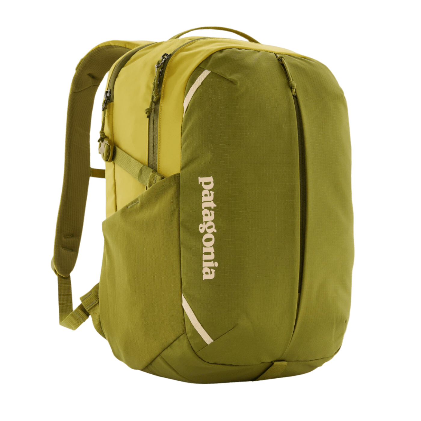 Patagonia Bags 26L / Graze Green Patagonia - Refugio Daypack 26L