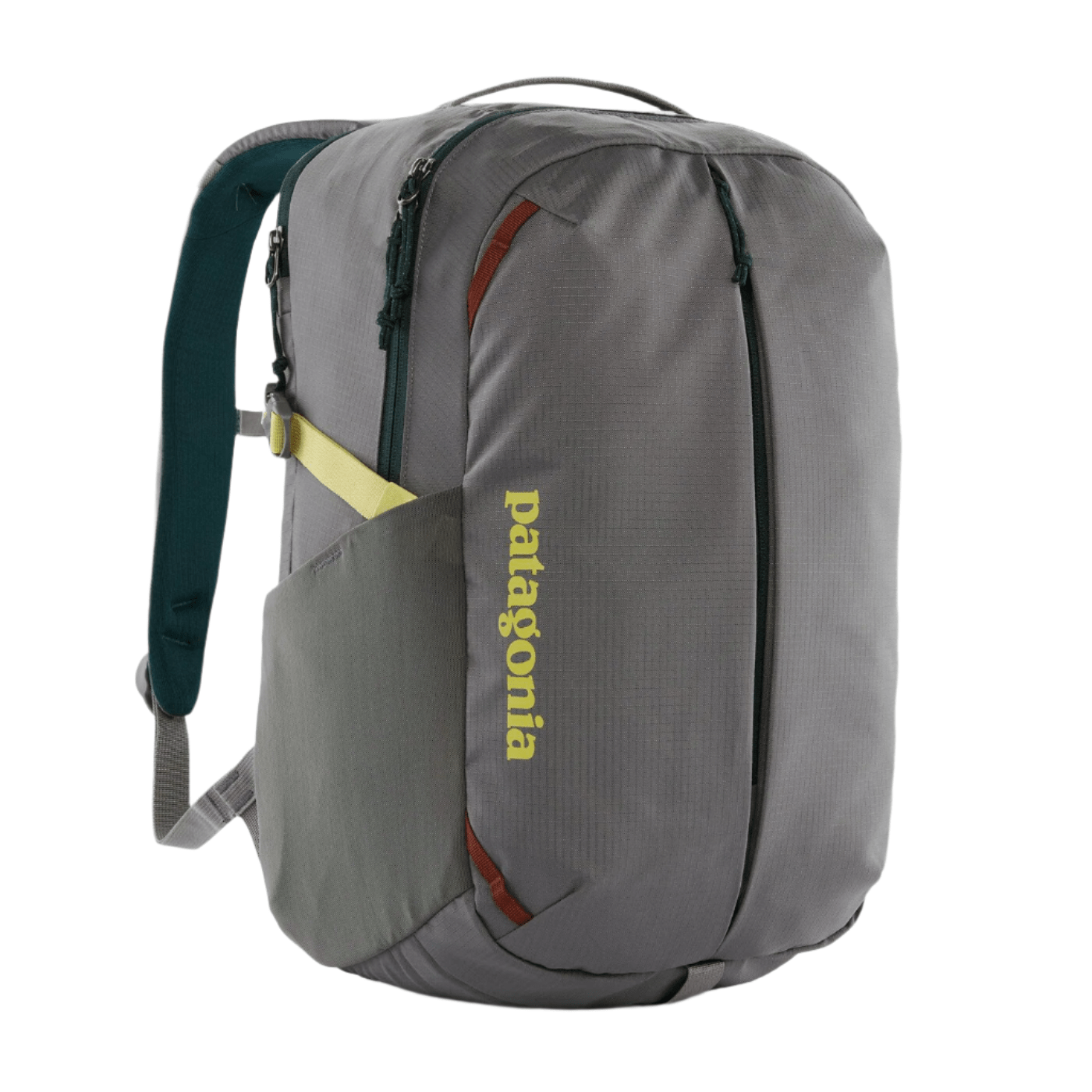 Patagonia Bags 26L / Noble Grey Patagonia - Refugio Daypack 26L