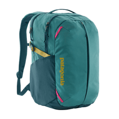 Patagonia Bags 26L / Wetland Blue Patagonia - Refugio Daypack 26L