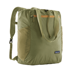 Patagonia Bags 27L / Buckhorn Green Patagonia - Ultralight Black Hole® Tote Pack 27L