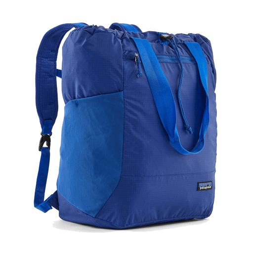 Patagonia Bags 27L / Passage Blue Patagonia - Ultralight Black Hole® Tote Pack 27L