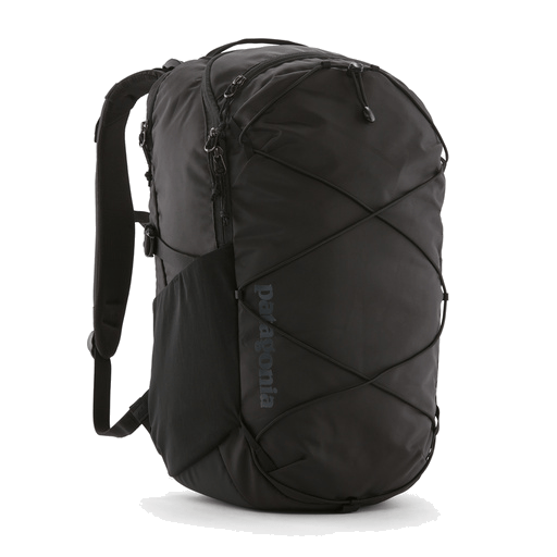 Patagonia Bags 30L / Black Patagonia - Refugio Daypack 30L