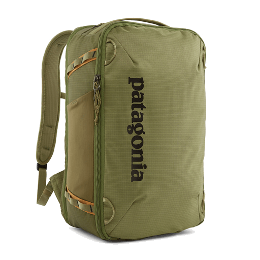 Patagonia Bags 30L / Buckhorn Green Patagonia - Black Hole® Mini MLC 30L
