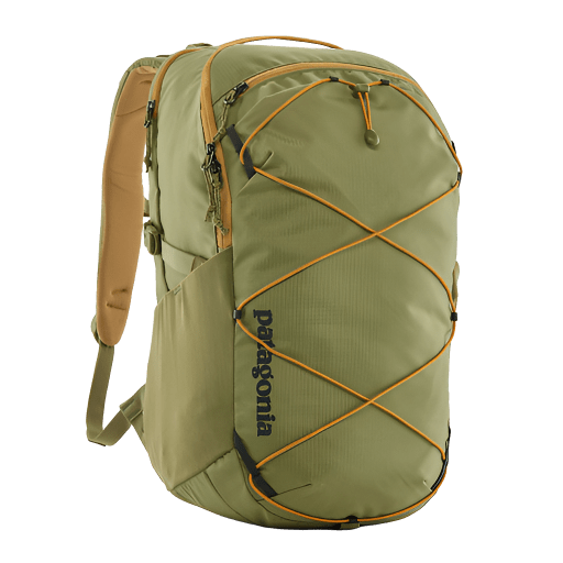 Patagonia Bags 30L / Buckhorn Green Patagonia - Refugio Daypack 30L