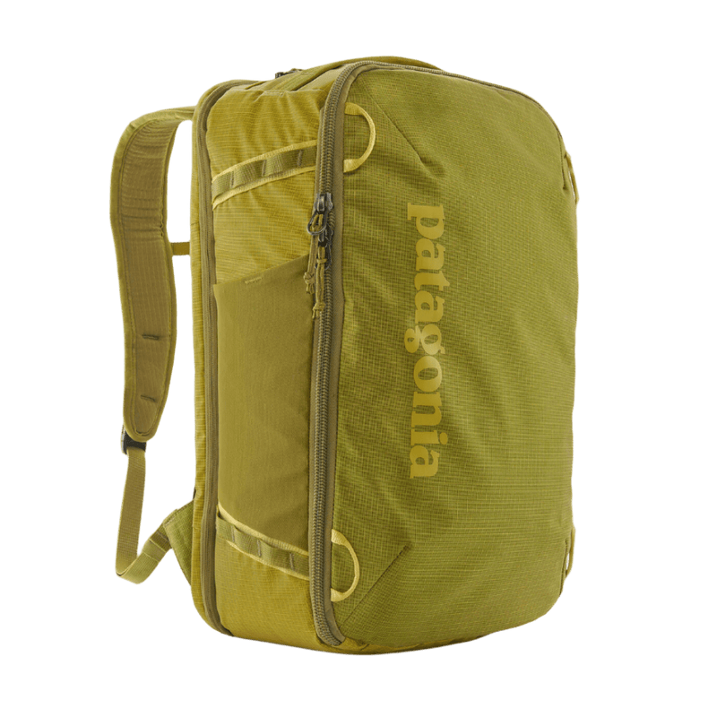 patagonia 黒 ボストンバッグ　MLC 30L Patagonia Black Hole® Mini MLC®