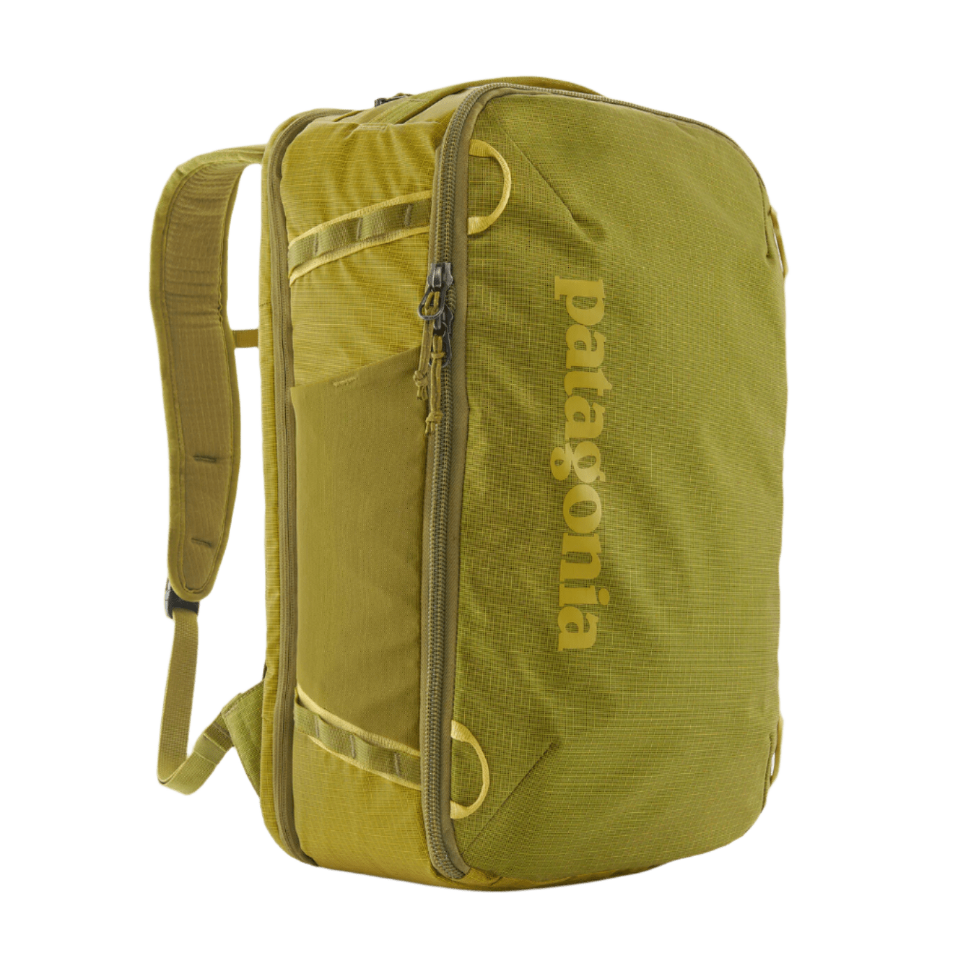 Patagonia Bags 30L / Graze Green Patagonia - Black Hole® Mini MLC 30L