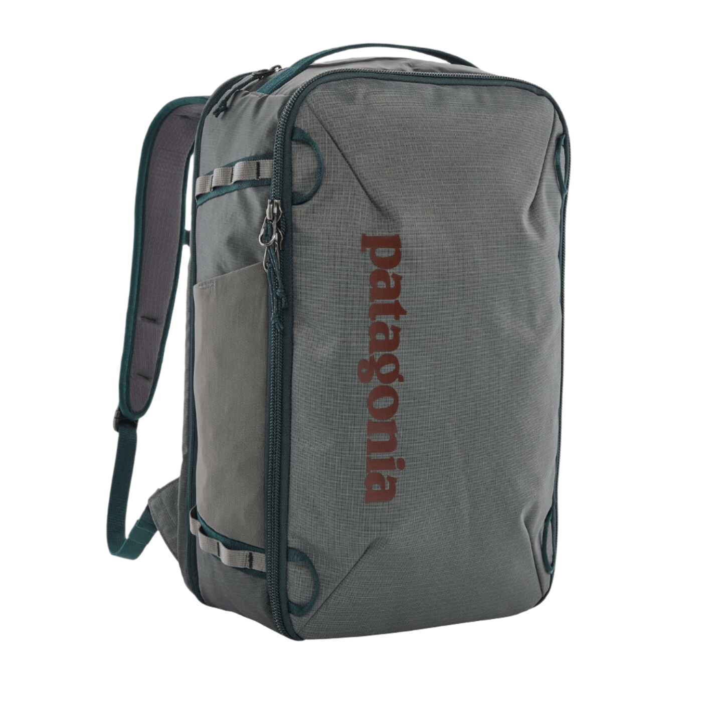 Patagonia Bags 30L / Noble Grey Patagonia - Black Hole® Mini MLC 30L