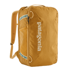 Patagonia Bags 30L / Pufferfish Gold Patagonia - Black Hole® Mini MLC 30L