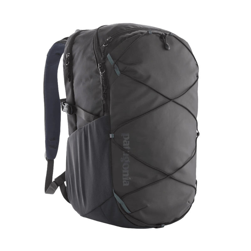 Patagonia Planing Roll Top Pack 35L - Tiger Tracks Camo: Ink