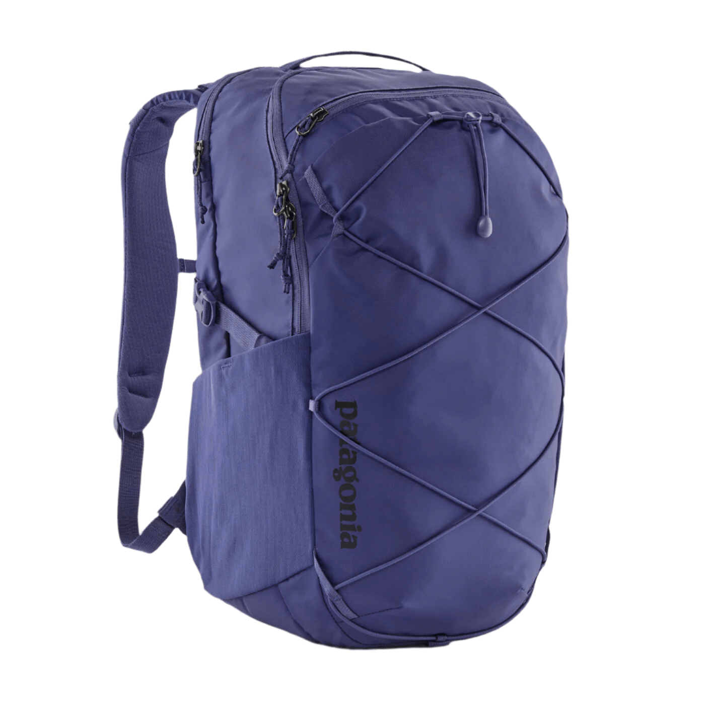 Patagonia Planing Roll Top Pack 35L - Tiger Tracks Camo: Ink