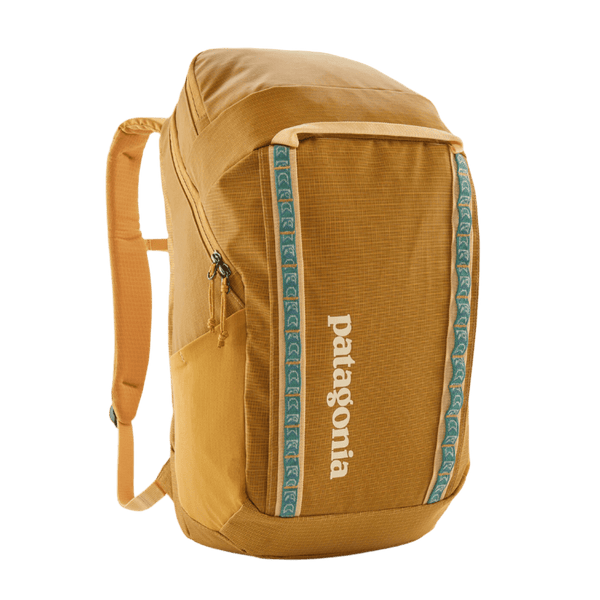 Patagonia Bags 32L / Pufferfish Gold w/Beeswax Tan Patagonia - Black Hole® Pack 32L