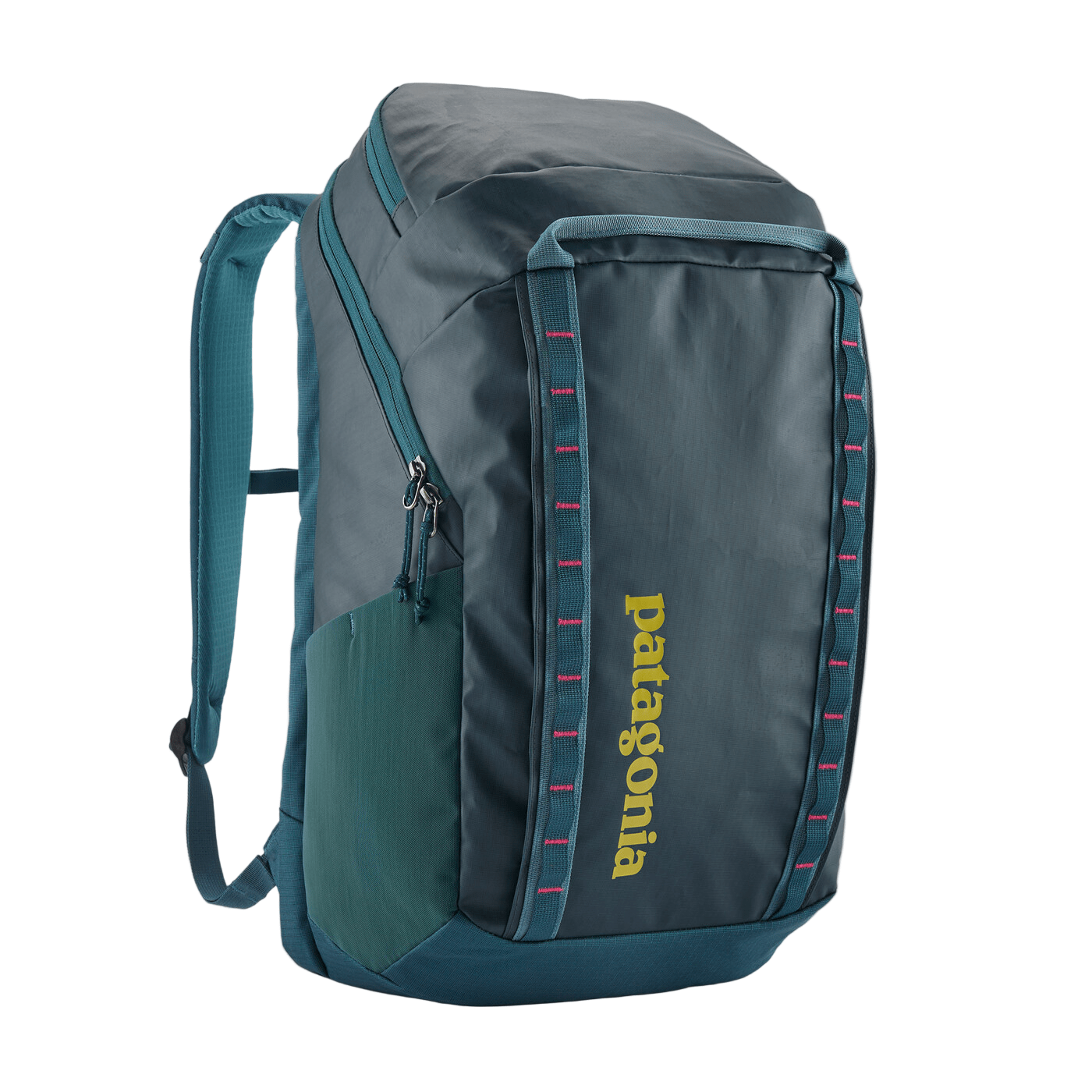 Patagonia Bags 32L / Tidal Teal w/Luminous Pink Patagonia - Black Hole® Pack 32L