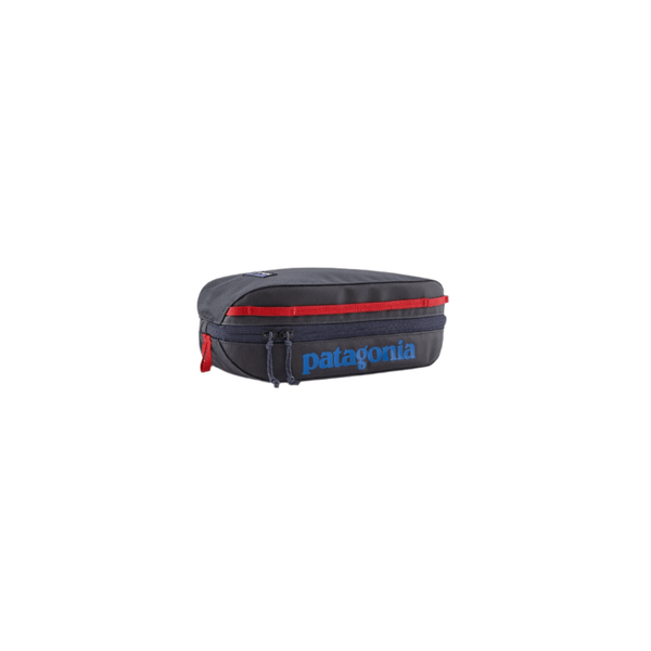 Patagonia Bags 3L / Smolder Blue w/Amanita Red Patagonia - Black Hole® Cube 3L