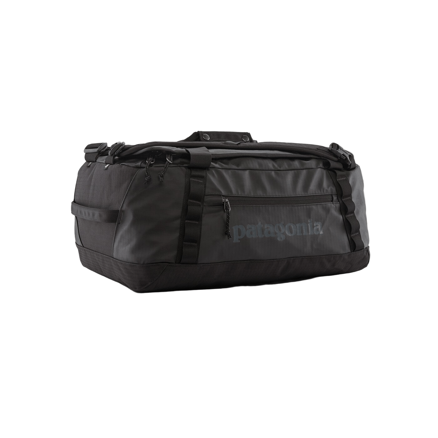 Patagonia Bags 40L / Black w/Black Patagonia - Black Hole® Matte Duffel Bag 40L