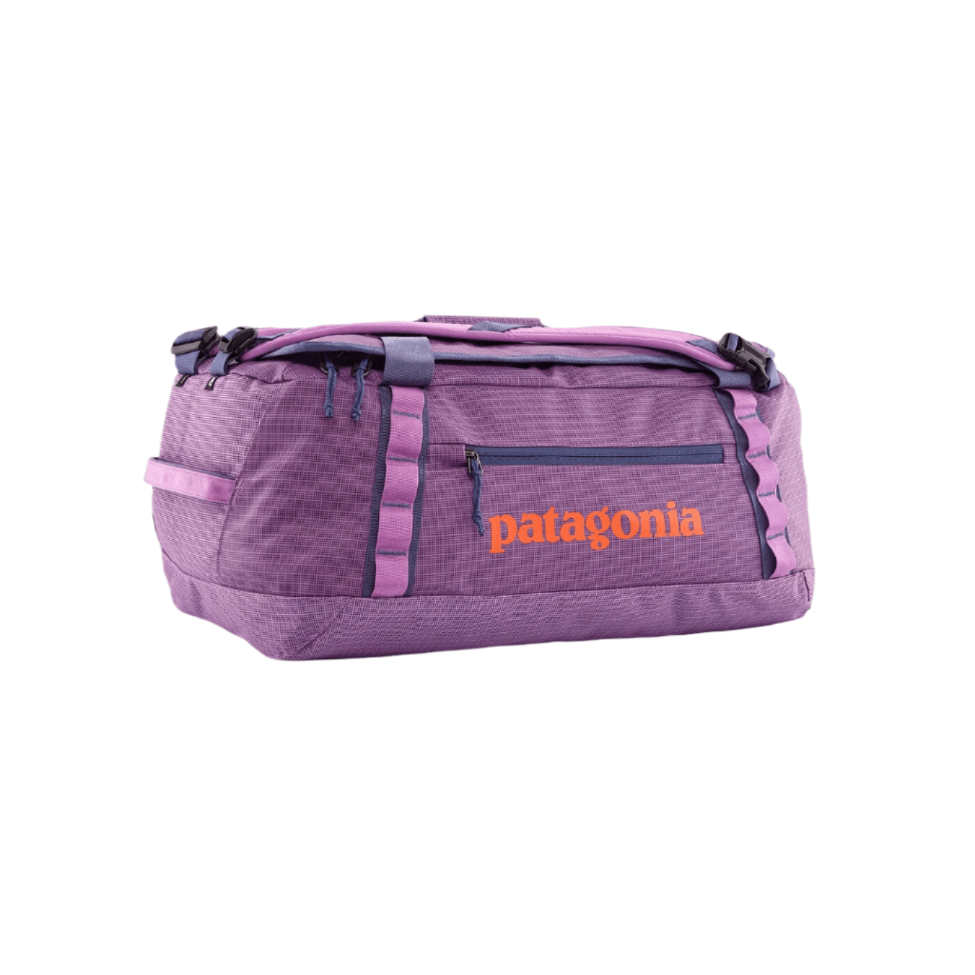 Patagonia - Black Hole® Matte Duffel Bag 40L – Threadfellows Patagonia - Black Hole® Matte Duffel Bag 40L – Threadfellows