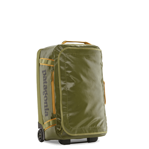 Patagonia Bags 40L / Buckhorn Green Patagonia - Black Hole® Wheeled Duffel Bag 40L
