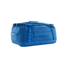 Patagonia Bags 40L / Endless Blue Patagonia - Black Hole® Matte Duffel Bag 40L