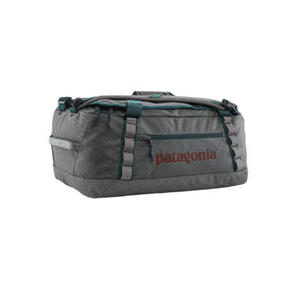 Patagonia Bags 40L / Noble Grey Patagonia - Black Hole® Matte Duffel Bag 40L