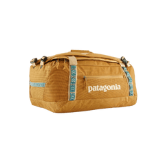 Patagonia Bags 40L / Pufferfish Gold Patagonia - Black Hole® Matte Duffel Bag 40L