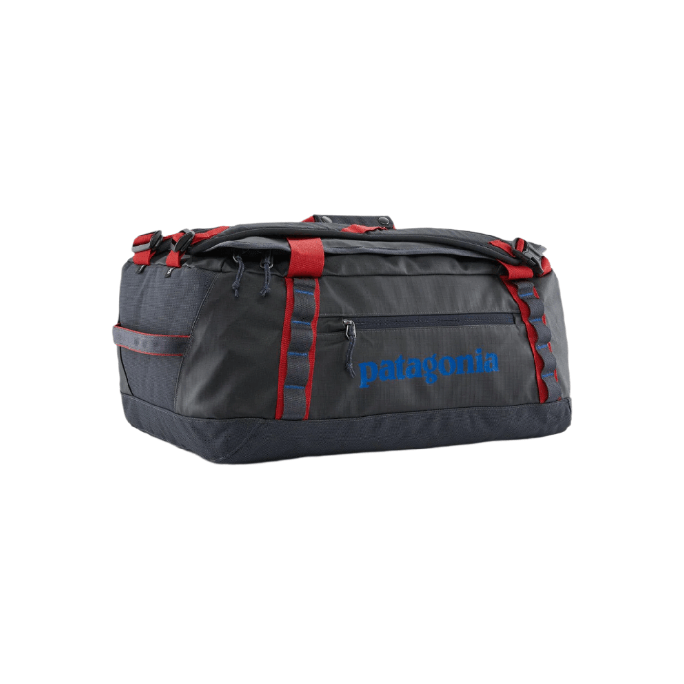Patagonia - Black Hole® Matte Duffel Bag 40L – Threadfellows Patagonia - Black Hole® Matte Duffel Bag 40L – Threadfellows