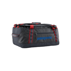 Patagonia Bags 40L / Smolder Blue w/Amanita Red Patagonia - Black Hole® Matte Duffel Bag 40L