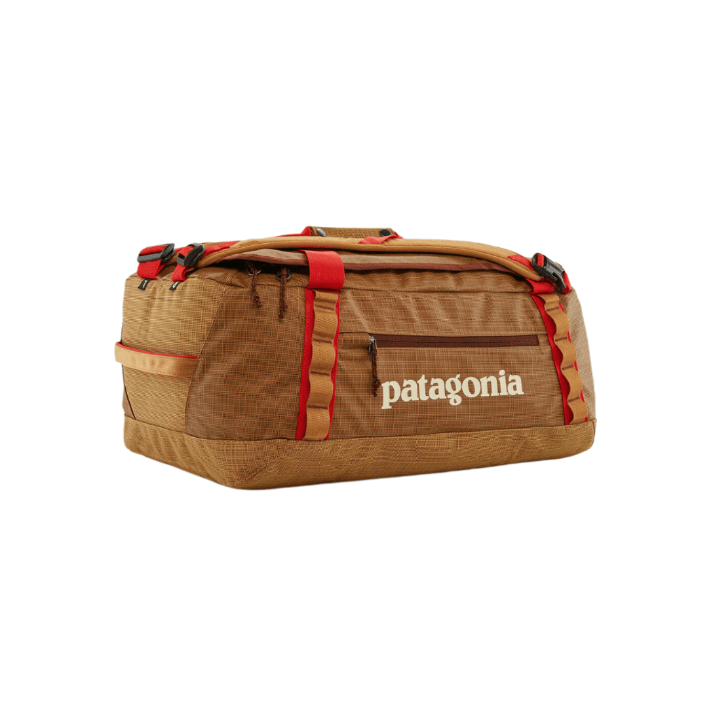 Patagonia Bags 40L / Talon Gold Patagonia - Black Hole® Matte Duffel Bag 40L