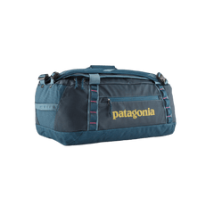 Patagonia Bags 40L / Tidal Teal Patagonia - Black Hole® Matte Duffel Bag 40L