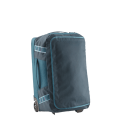 Patagonia Bags 40L / Tidal Teal Patagonia - Black Hole® Wheeled Duffel 40L