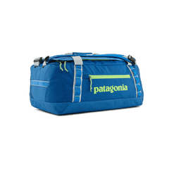 Patagonia Bags 40L / Vessel Blue Patagonia - Black Hole® Matte Duffel Bag 40L