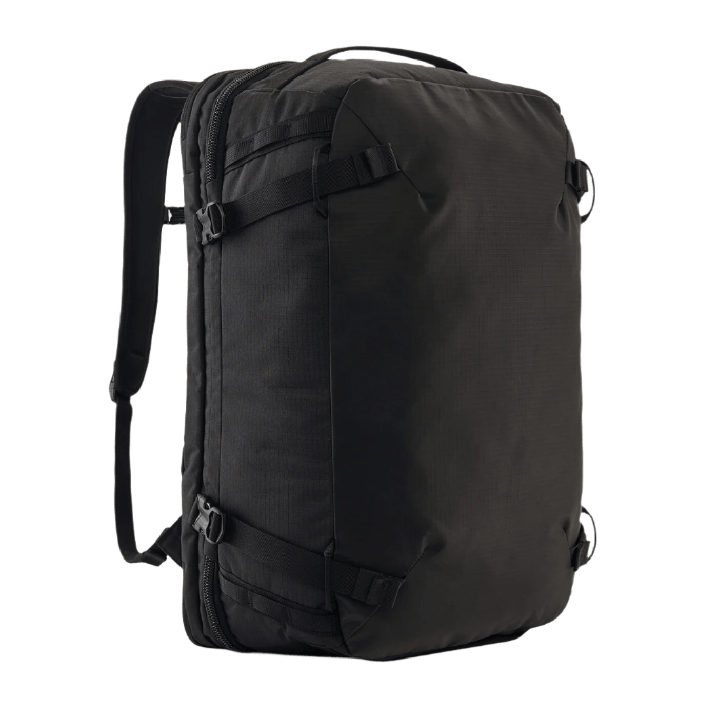 Patagonia Black Hole MLC 45L-Black/Black