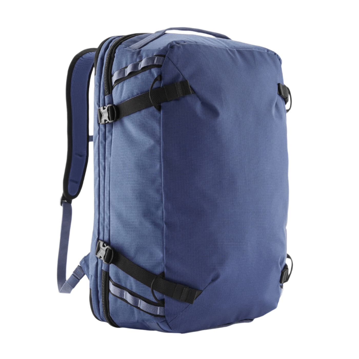 Patagonia Bags 45L / Current Blue Patagonia - Black Hole® MLC® 45L