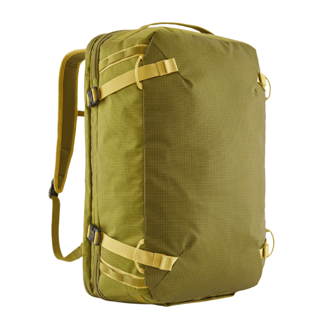 Patagonia Bags 45L / Graze Green Patagonia - Black Hole® MLC® 45L