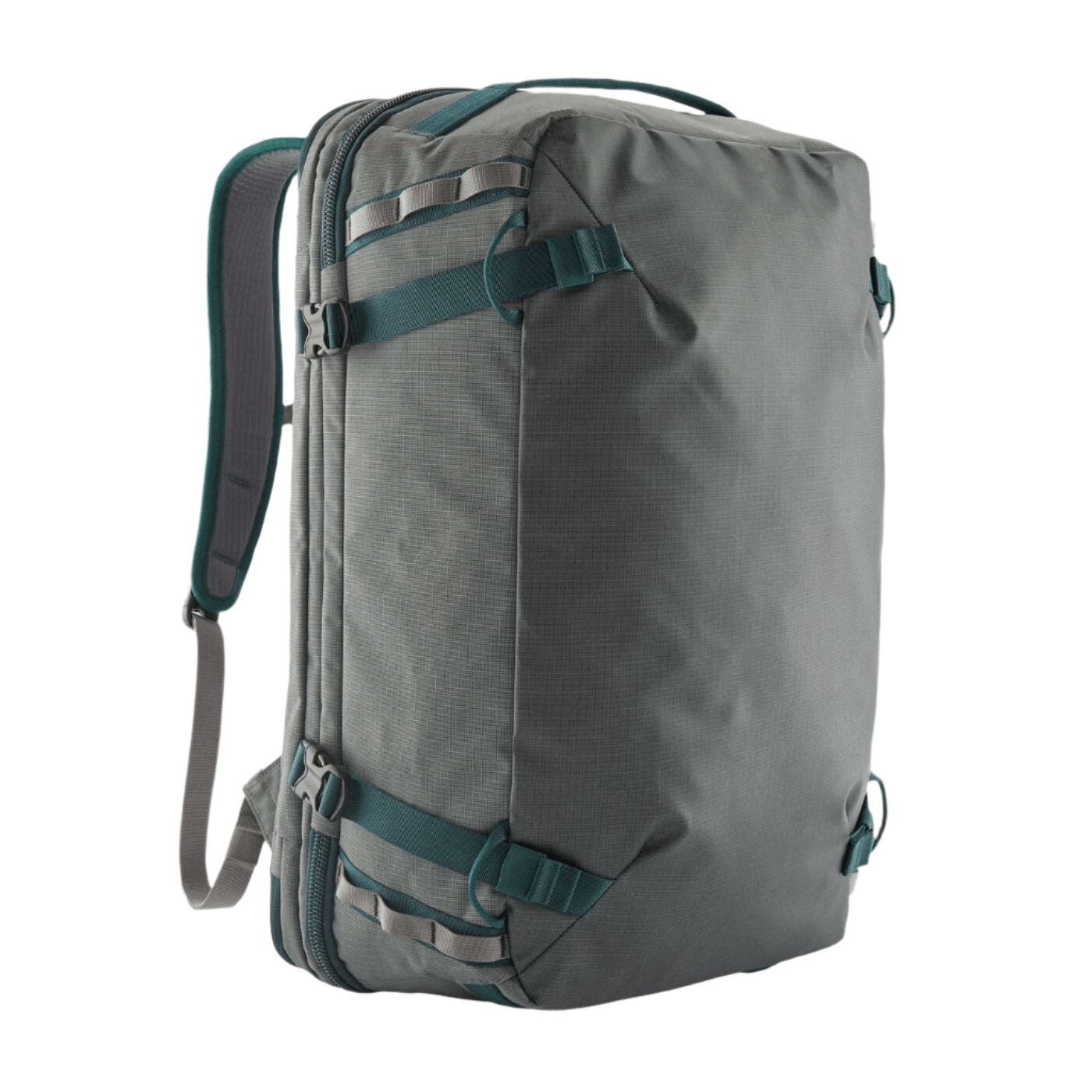 Patagonia Bags 45L / Noble Grey Patagonia - Black Hole® MLC® 45L