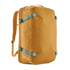 Patagonia Bags 45L / Pufferfish Gold Patagonia - Black Hole® MLC® 45L